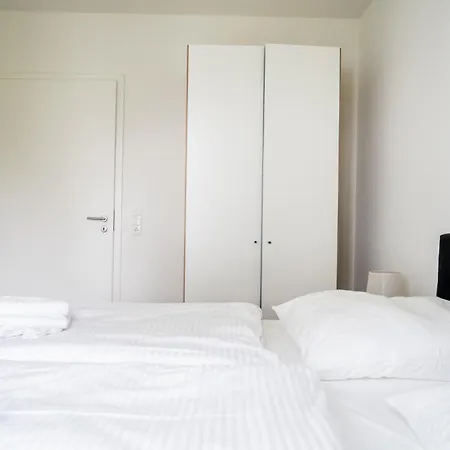 Boddenhoern 01 Apartmán