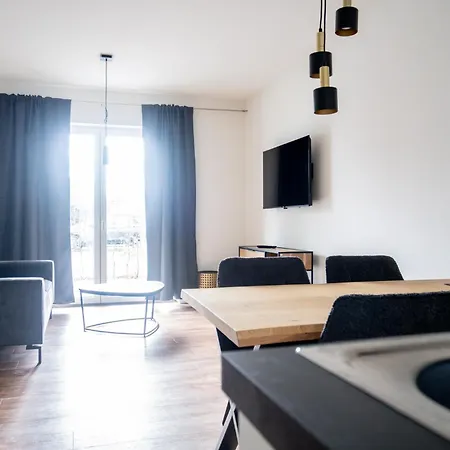 Boddenhoern 01 Apartmán Zingst