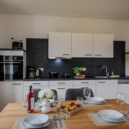 Boddenhoern 01 Apartmán
