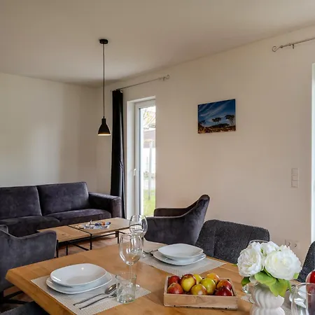 Boddenhoern 01 Apartmán