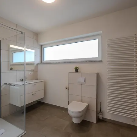 Apartmán Boddenhoern 01 *